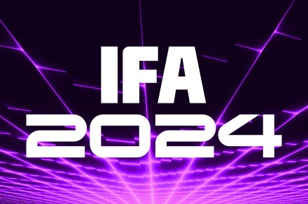 IFA 2024: Our complete coverage from Berlin