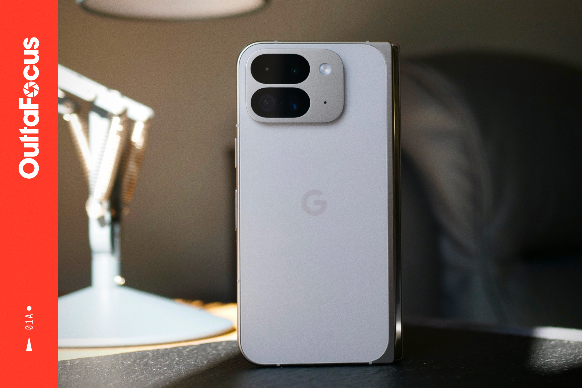 I used the Pixel 9 Pro Fold to indulge in my hobby, and fell in love with it