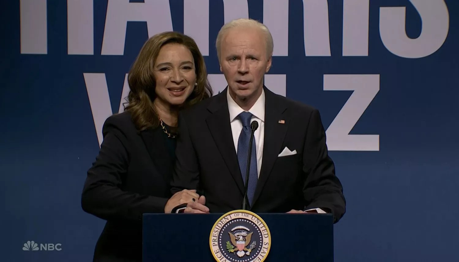 ‘SNL’ reveals Jim Gaffigan’s Tim Walz and others in season 50 premiere