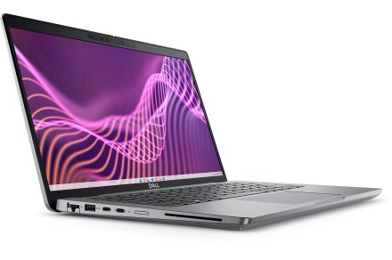 Built for business, this Dell laptop is $480 off today