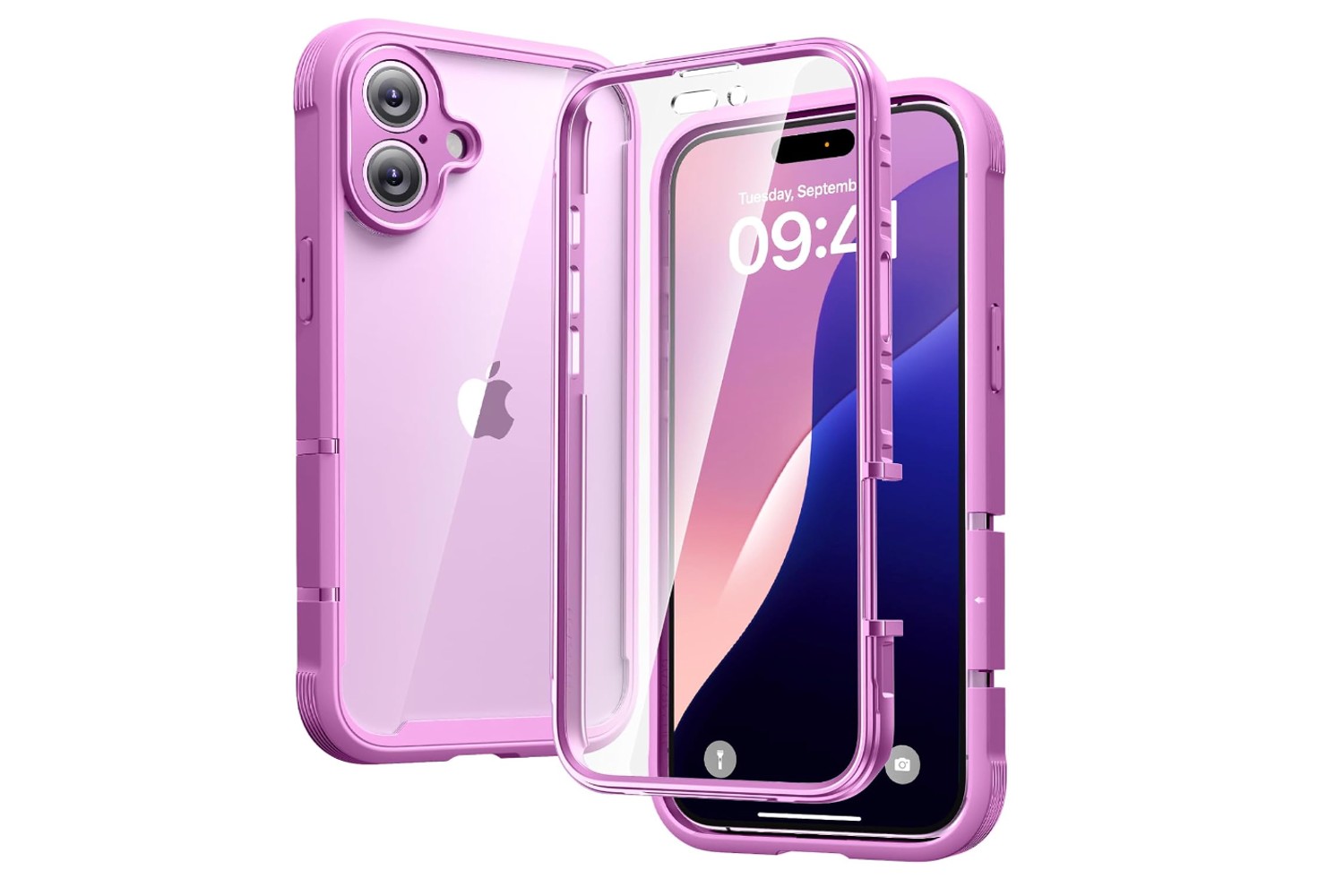 The best Apple iPhone 16 cases for 2024