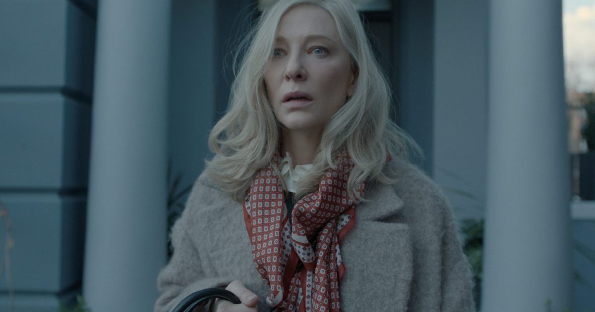 Disclaimer trailer: Cate Blanchett searches for the truth in Apple TV+ series | Digital Trends