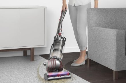 Labor Day deal brings popular Dyson Ball vacuum to affordable $300