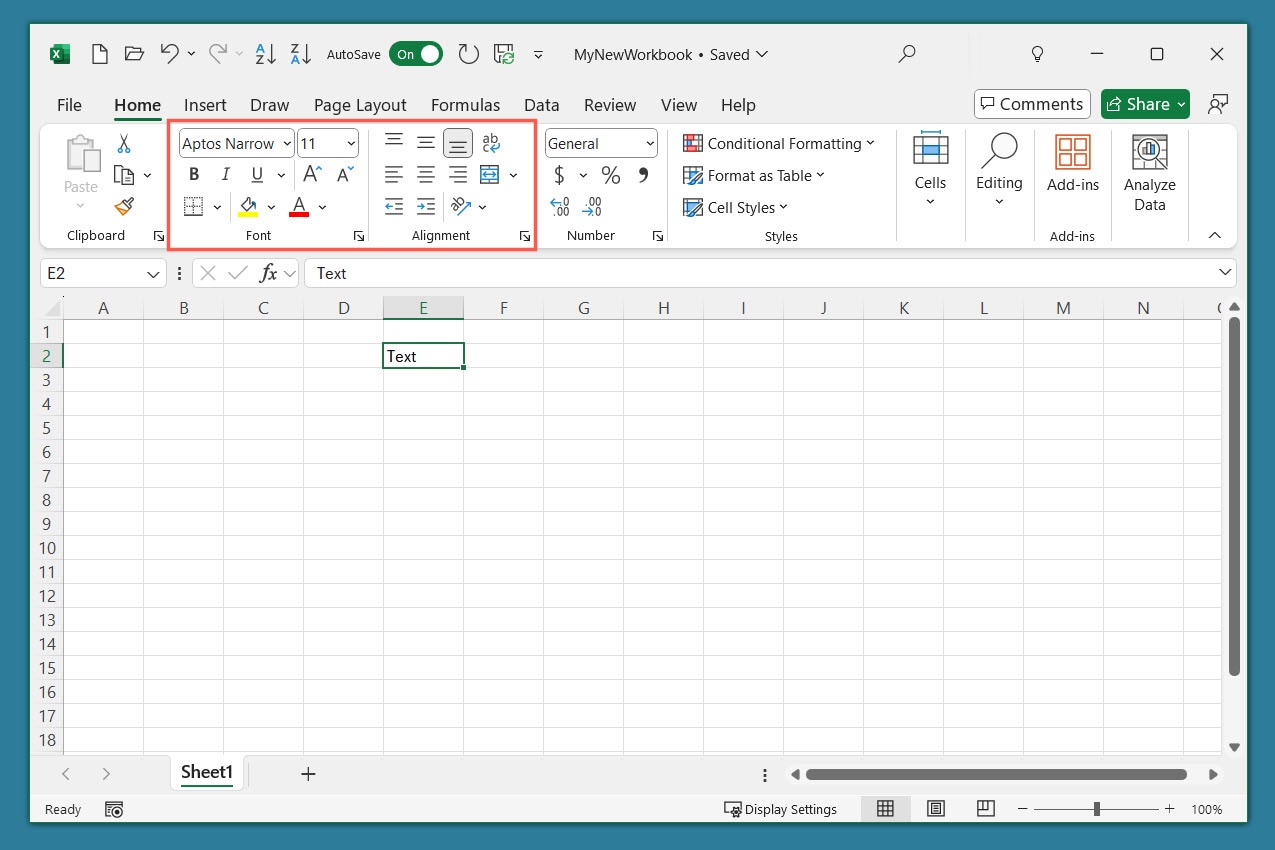 Как использовать Microsoft Excel: руководство для начинающих