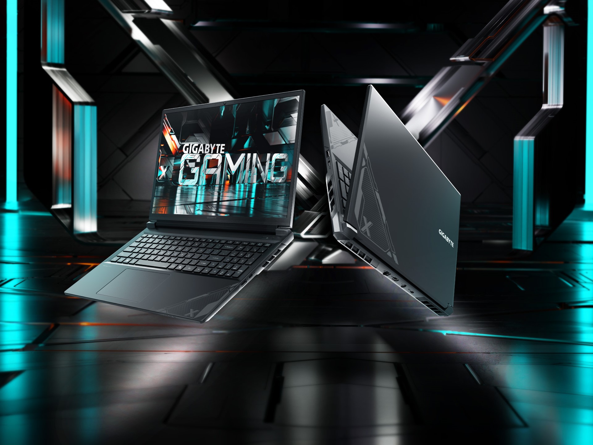 To make the most of Nvidia RTX AI PCs, opt for Gigabyte’s latest laptops