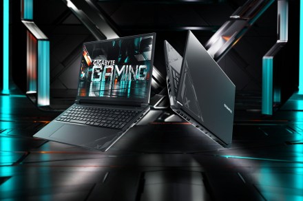 To make the most of Nvidia RTX AI PCs, opt for Gigabyte’s latest laptops