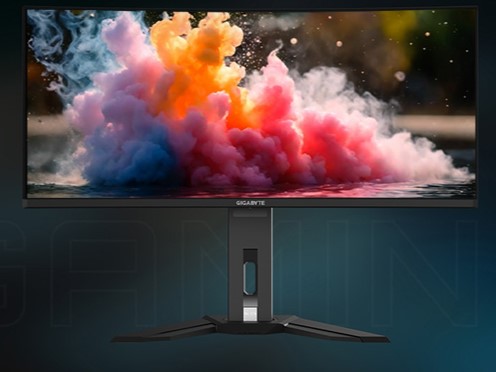 GIGABYTE monitor deals featured image