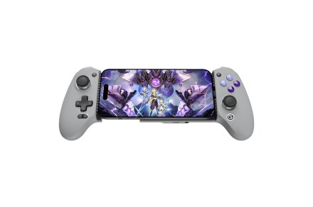 The GameSir G8 Galileo mobile gaming controller is $37 off today