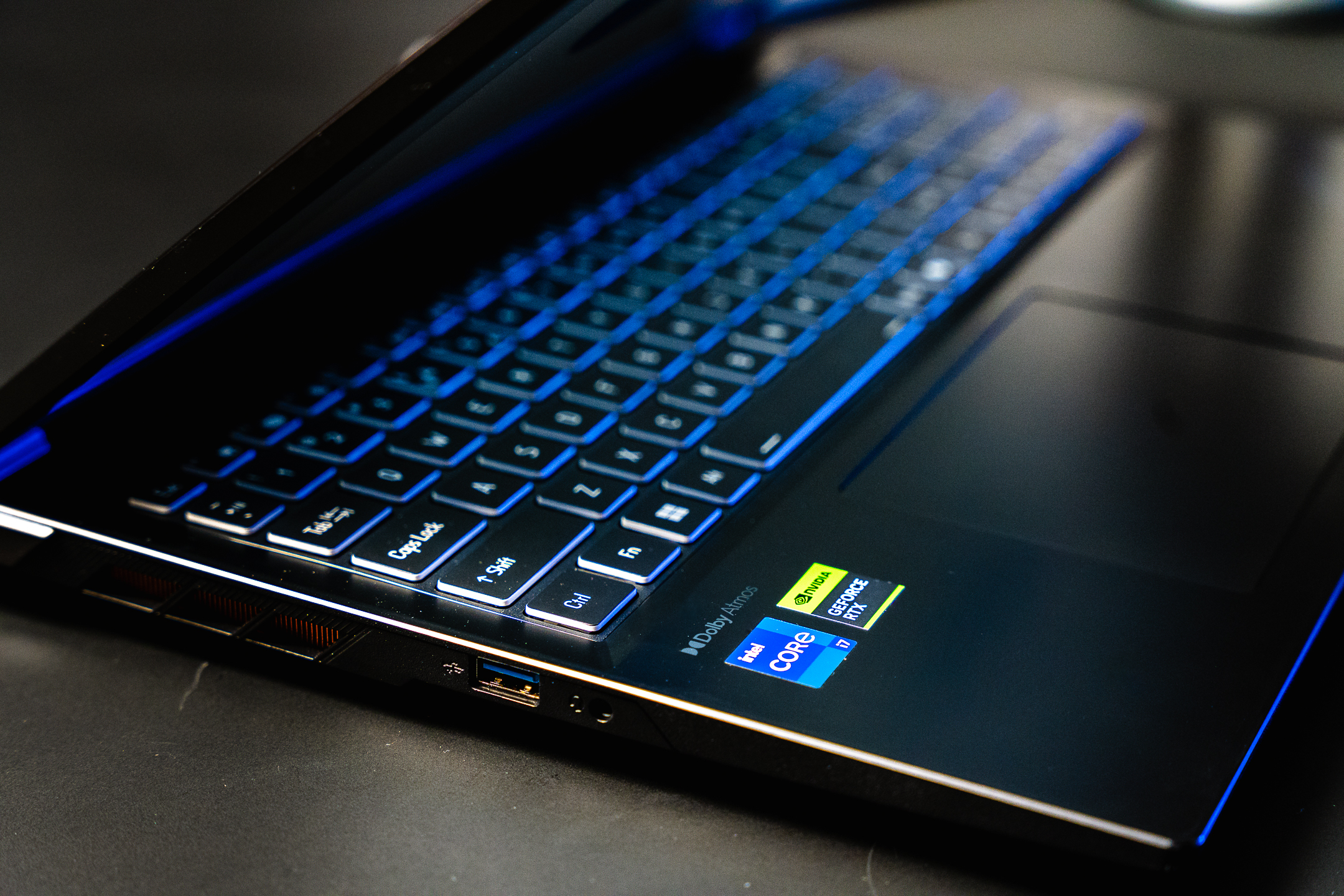 Here’s your chance to win this GIGABYTE gaming laptop (G6X 9KG-43US864SH) — a $1,300 value