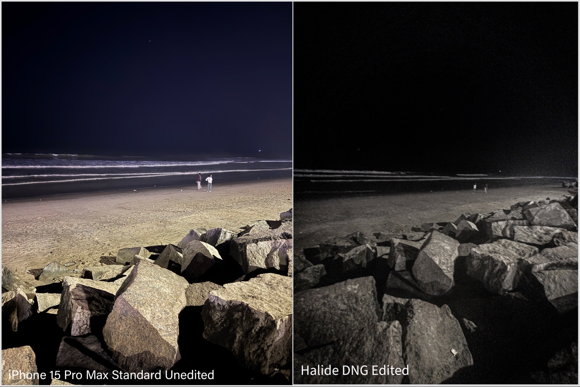 How Halide Process Zero changed my iPhone camera forever