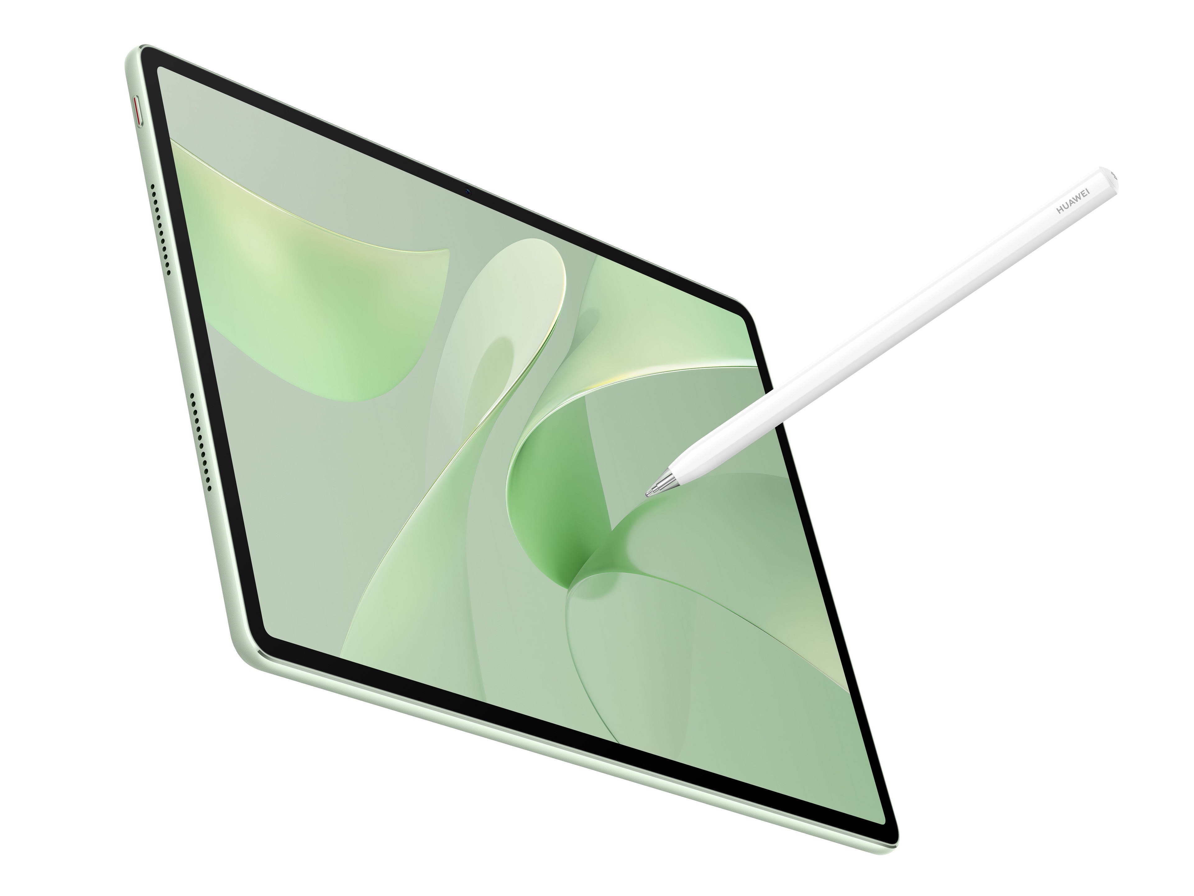 Tablette Huawei MatePad 12 X avec stylet en vert