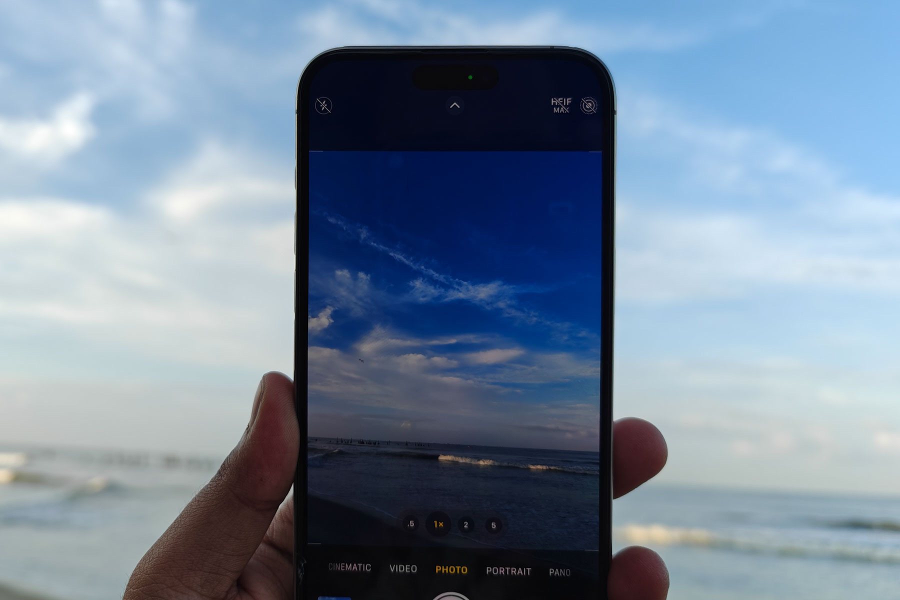 How Halide Process Zero changed my iPhone camera forever