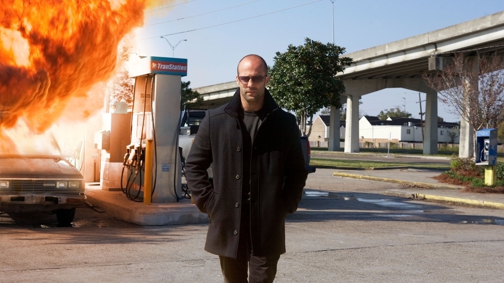 This Jason Statham classic is kicking butt on Netflix. Here’s why it still hurts so good