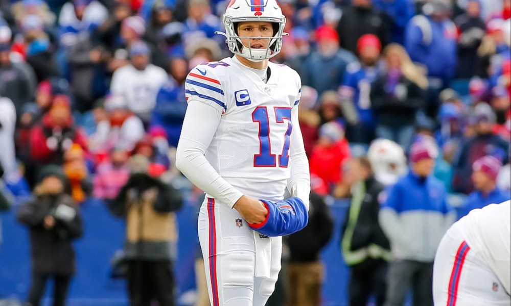 Watch Jaguars vs. Bills Monday Night Football live stream Digital Trends