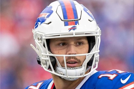 How to watch Bills vs. Dolphins on Thursday Night Football