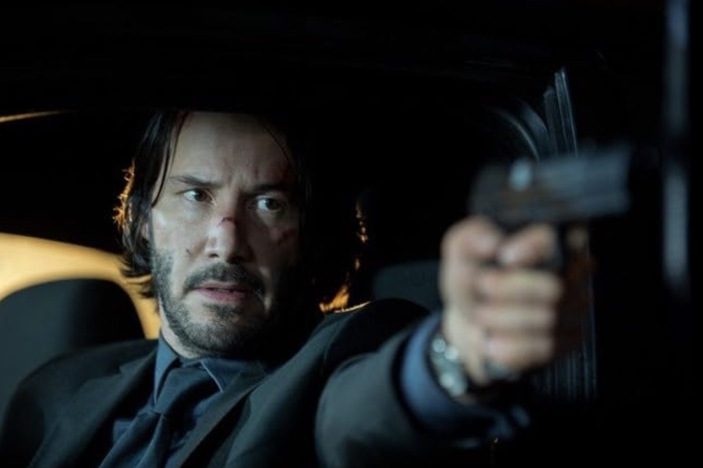 John Wick returns to theaters for 10th anniversary, will feature Ballerina sneak peek