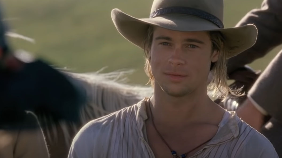 7 best Brad Pitt movies, ranked