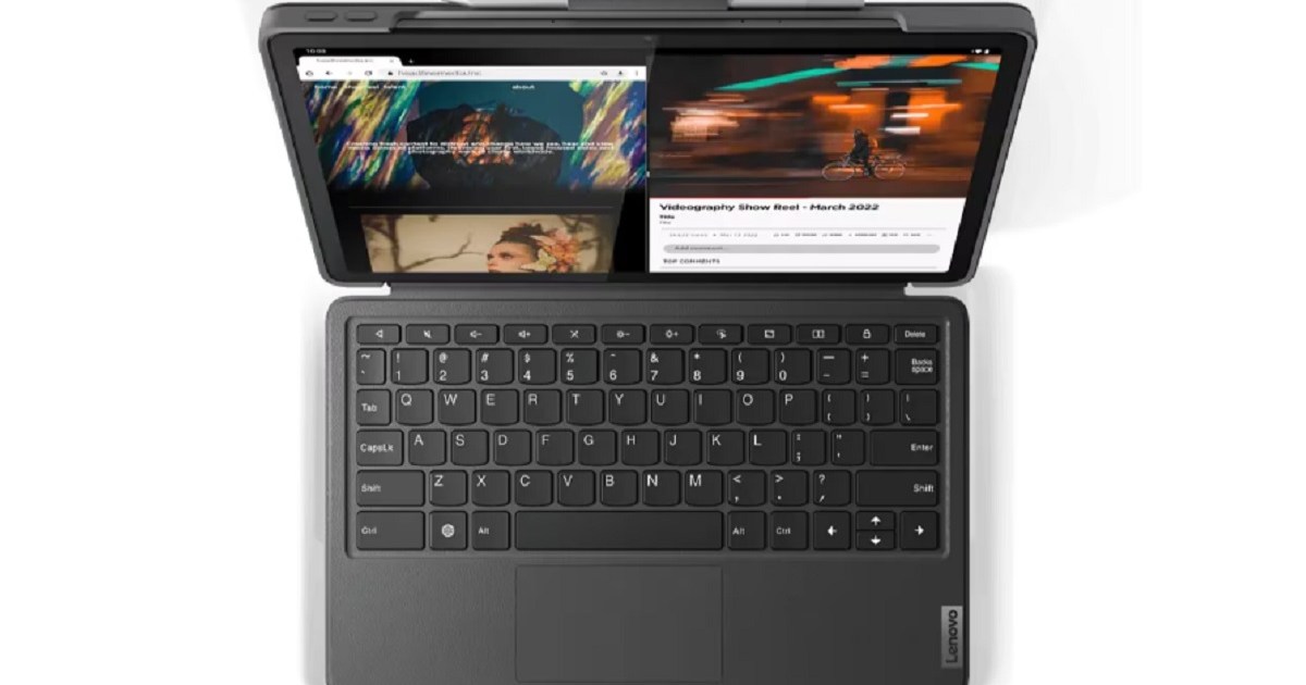 Lenovo’s version of the Surface Pro is on sale for 0 | Tech Reader