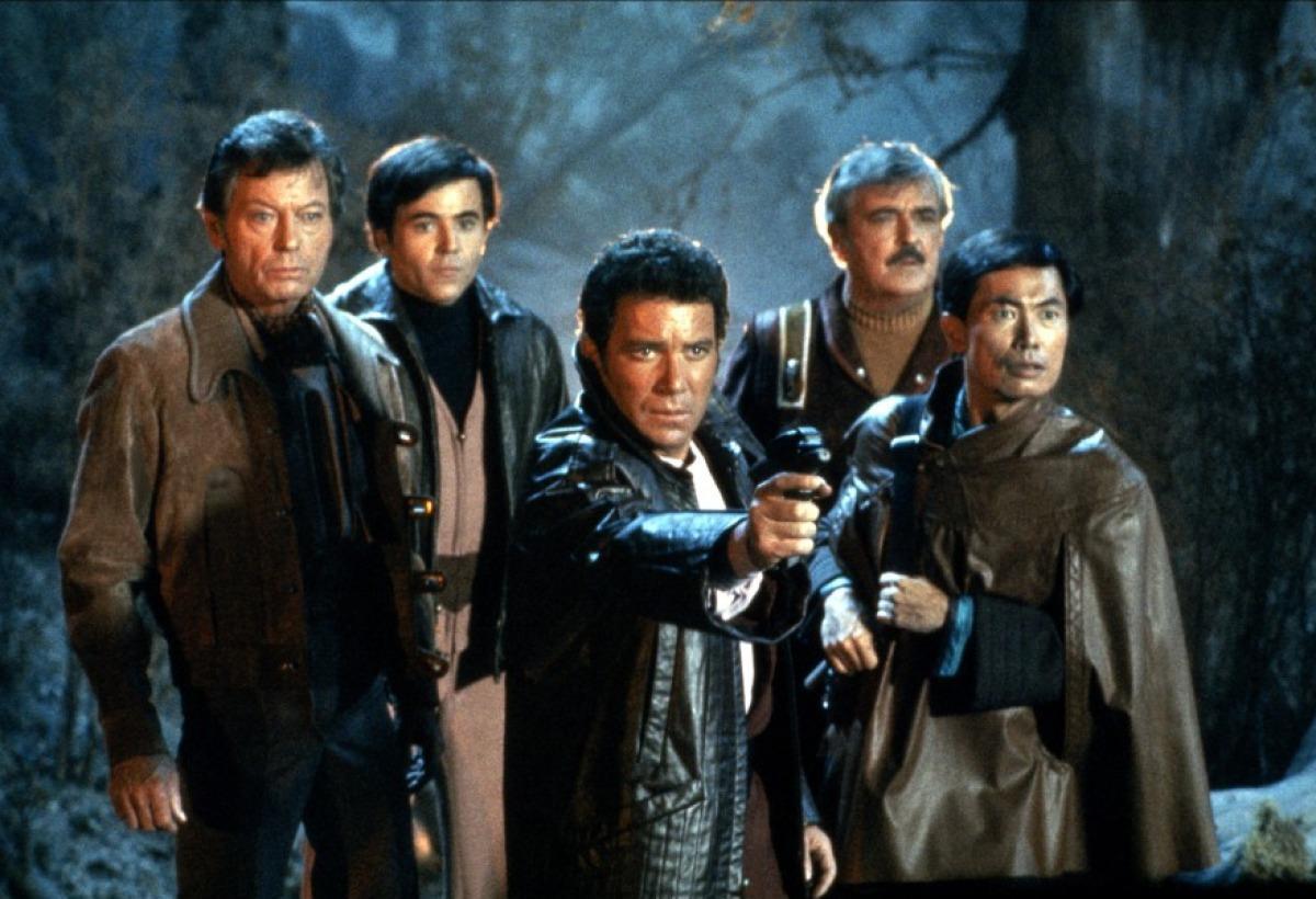 Forget Khan! This Star Trek movie is perhaps the most important one in the franchise’s history