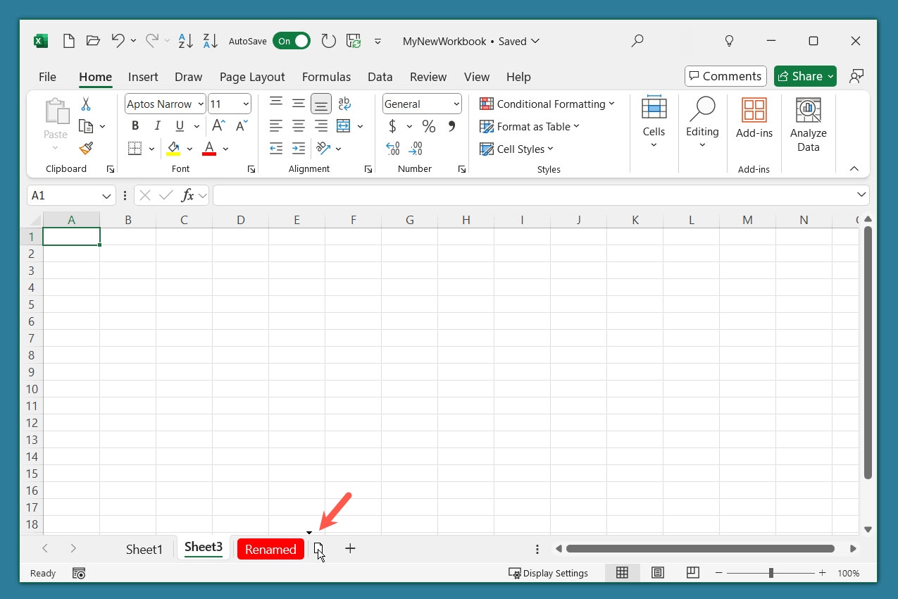 Как использовать Microsoft Excel: руководство для начинающих