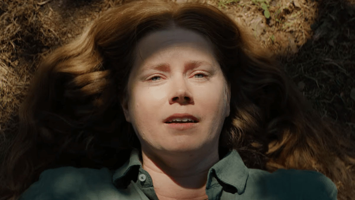 Amy Adams in Nightbitch.