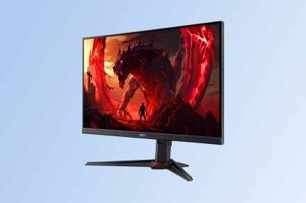 Acer’s new 600Hz monitor sounds ridiculous, but I want one anyways