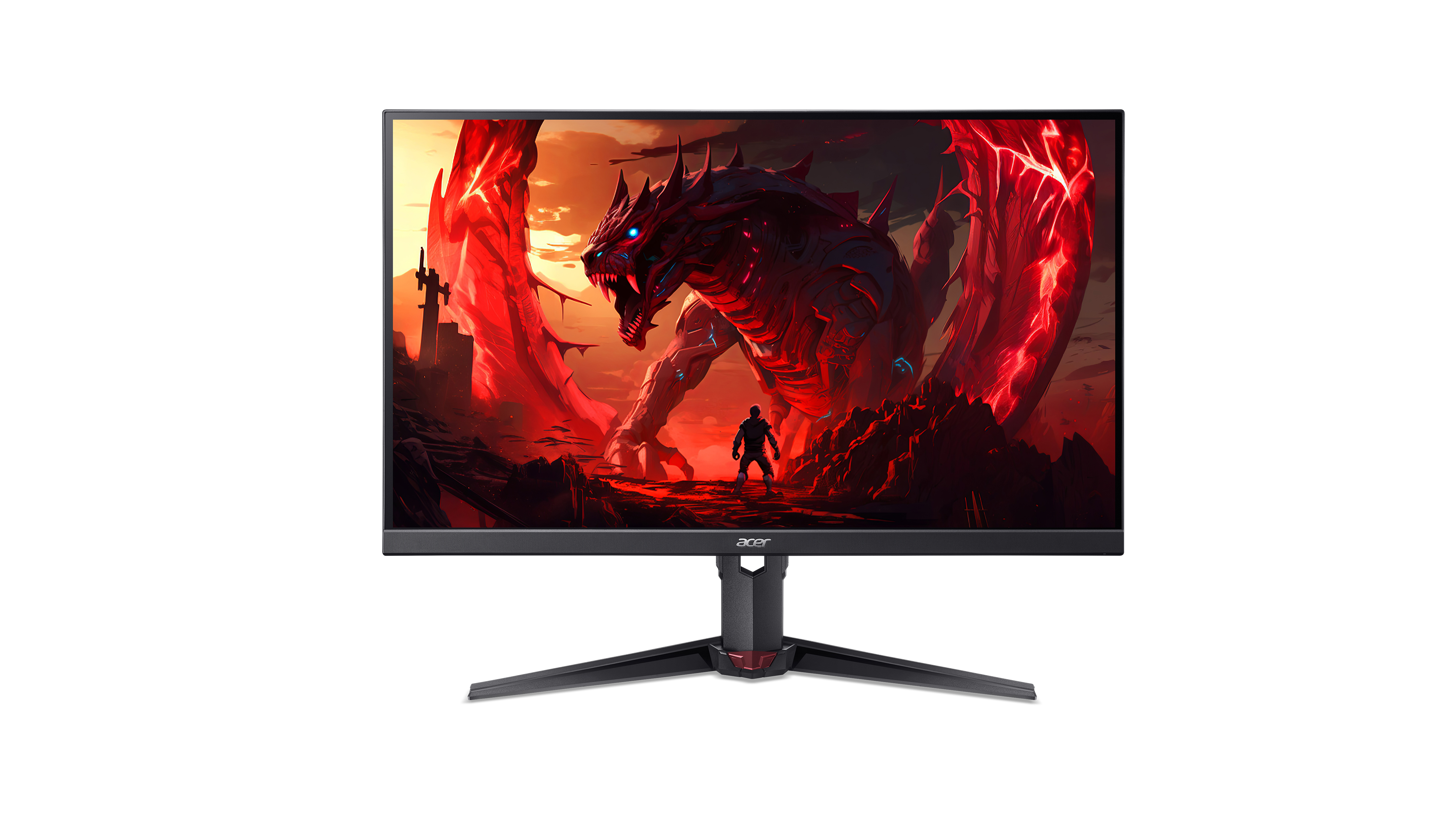 Acer’s new 600Hz monitor sounds ridiculous, but I want one anyways