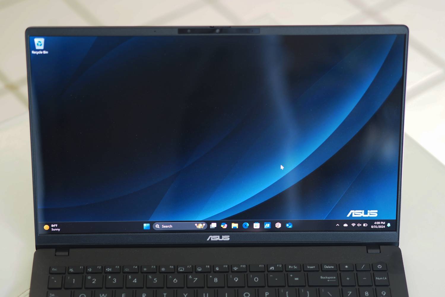 Asus Vivobook S 15 review: new chip in a throwback laptop