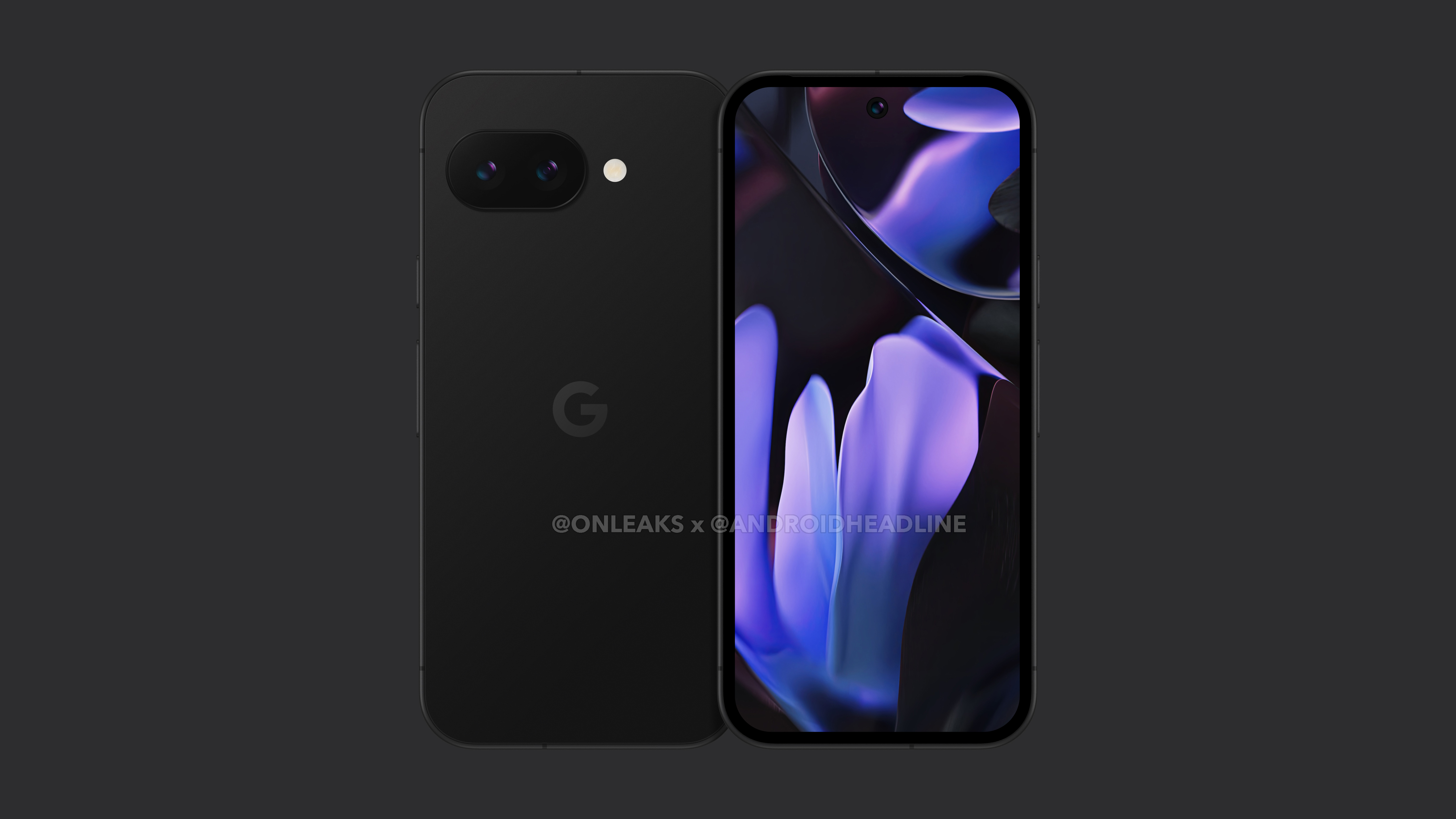 Google Pixel 9a может получить неожиданную замену камеры