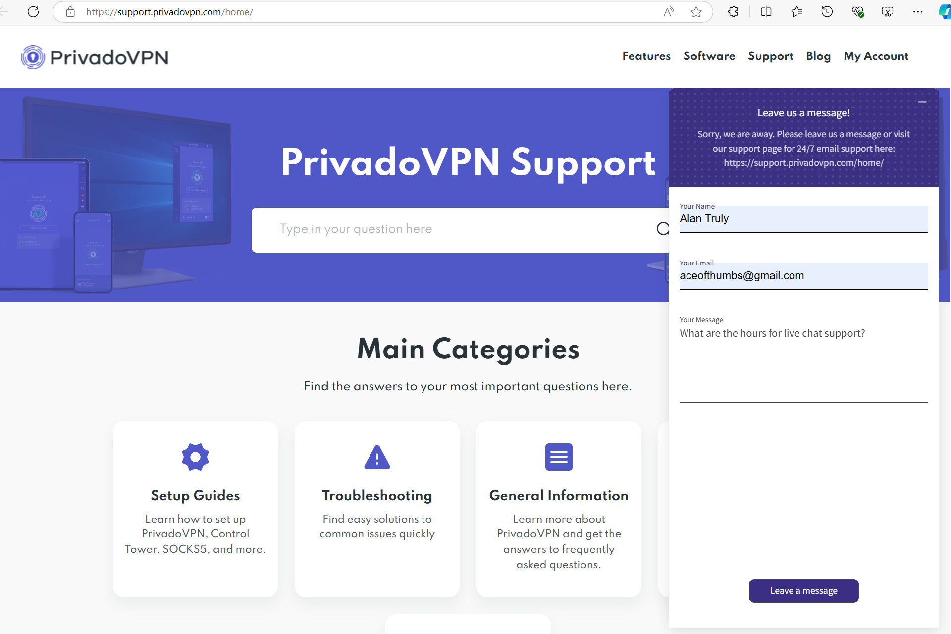 PrivadoVPN review: the new budget VPN you can use for free