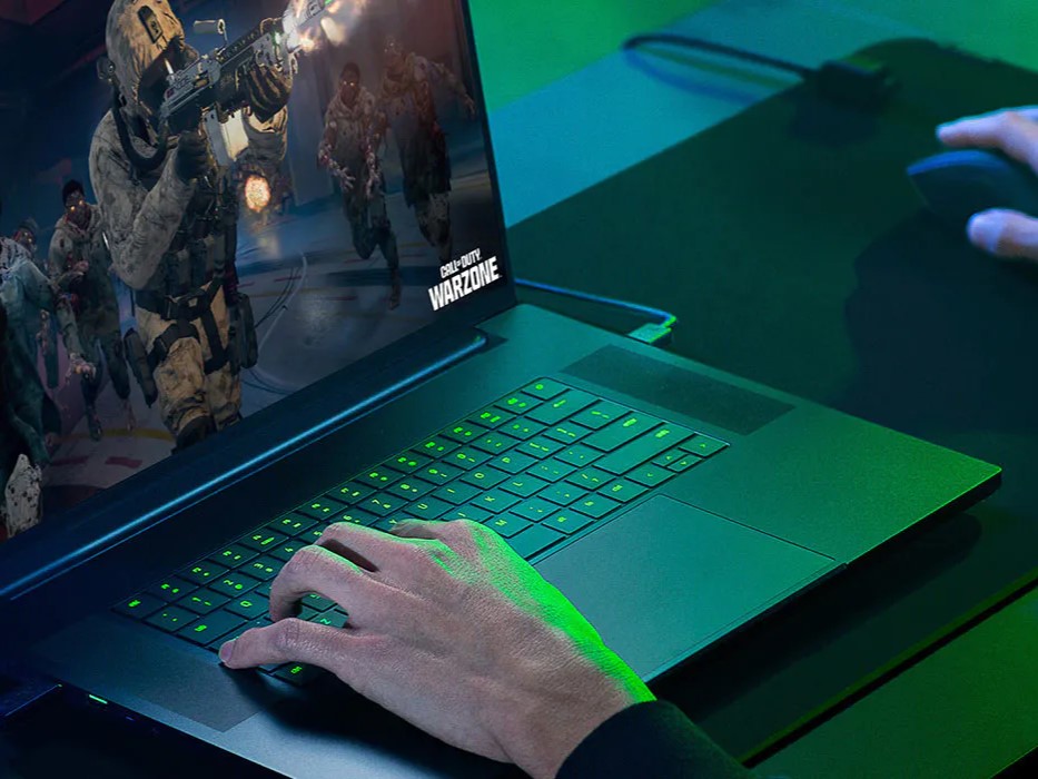 Razer Snap Tap keyboard technology from Razer last minute releases