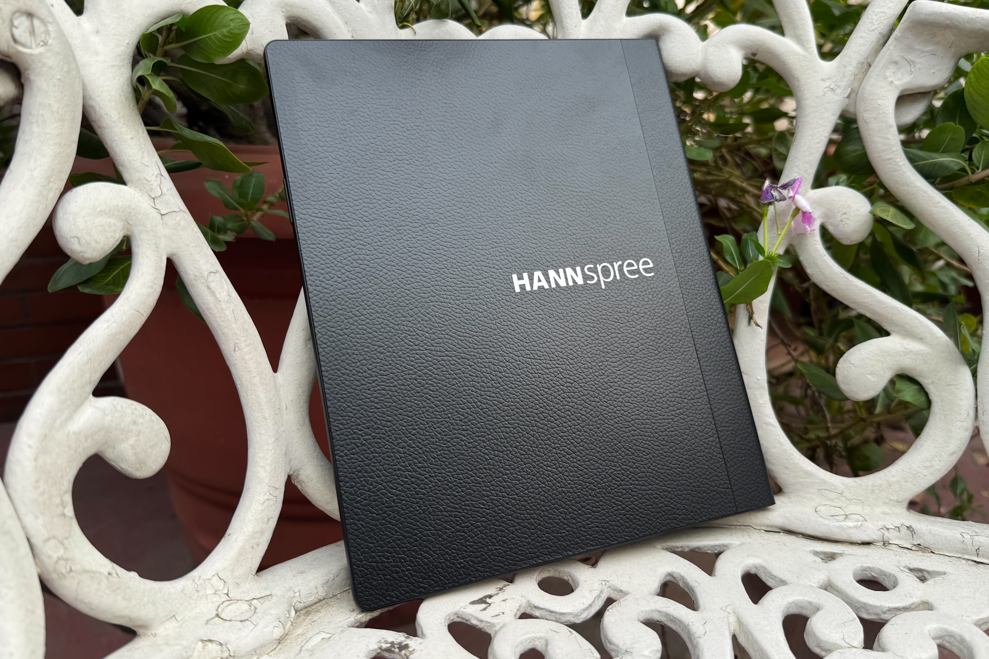 The HannsNote 2 is an Android tablet unlike any other