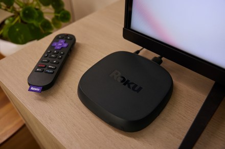 A newer, faster Roku Ultra rolls out for 2024