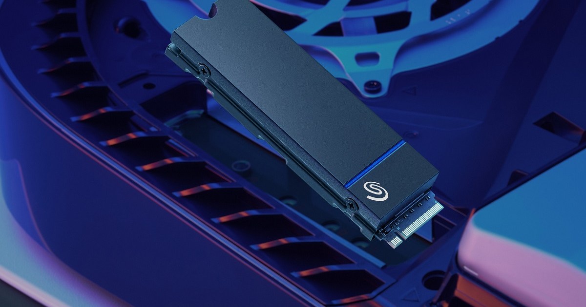 This PS5 SSD is on sale — save 0 | Tech Reader