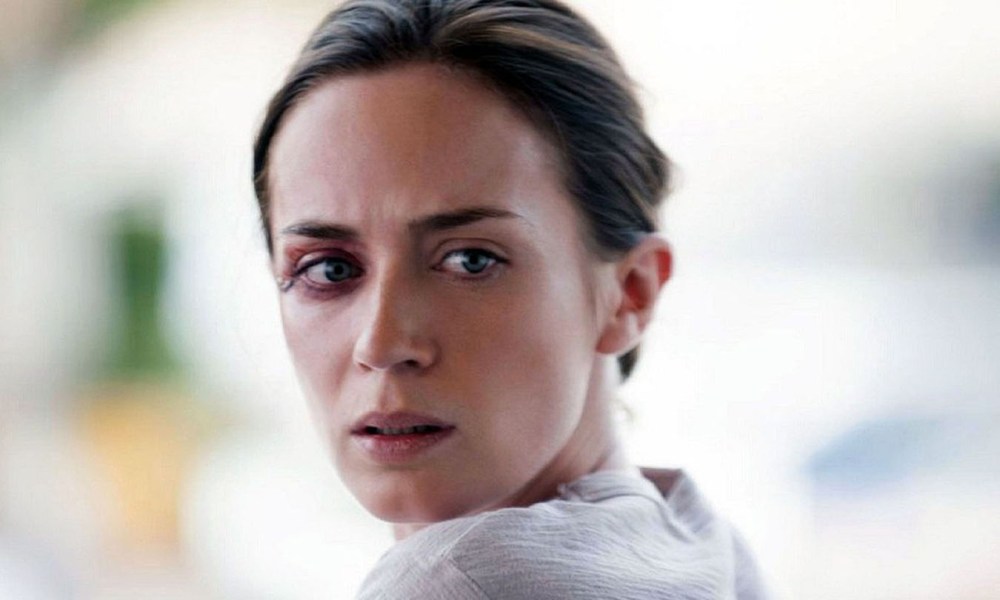 if you have to watch one hulu movie in september 2024 stream this sicario emily blunt hero