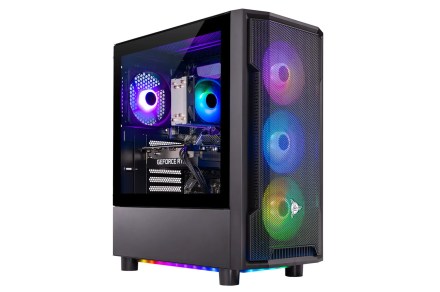 This Skytech prebuilt gaming PC just dropped below $1,000