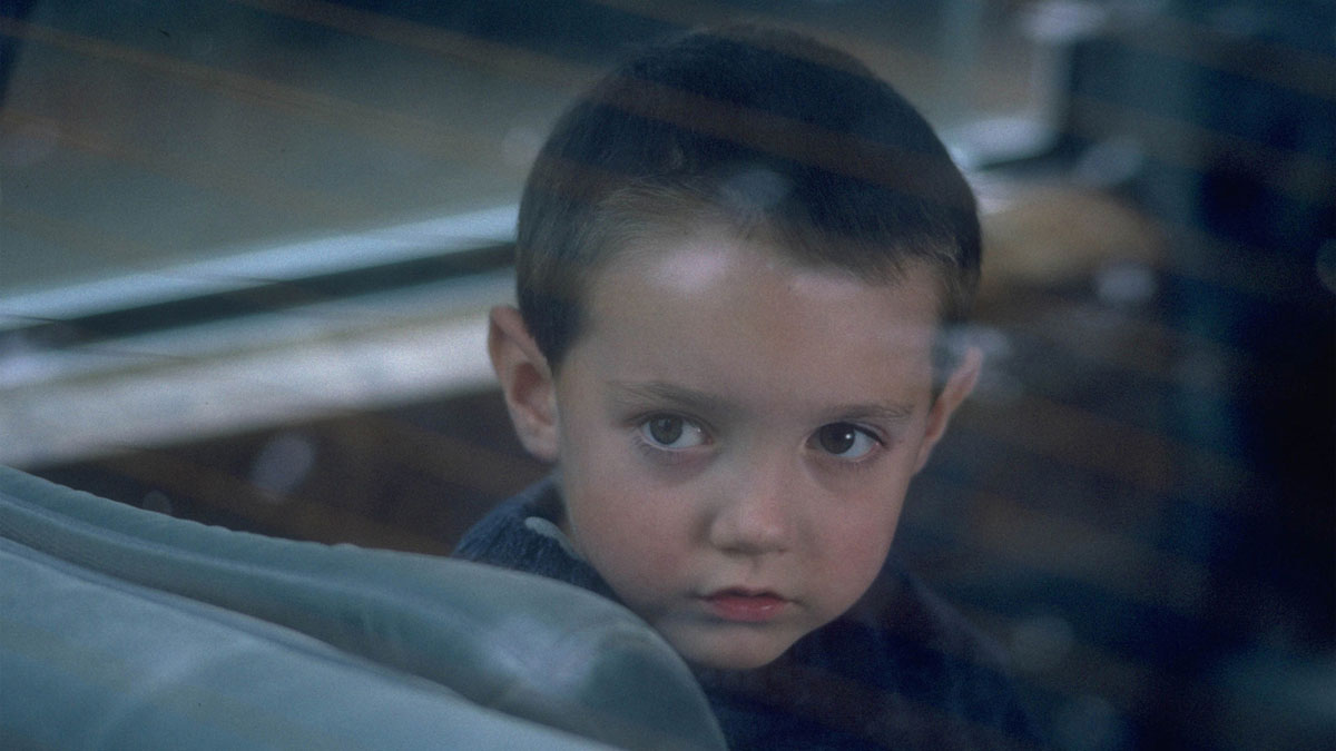 25 years ago, this underrated supernatural thriller was overshadowed by The Sixth Sense