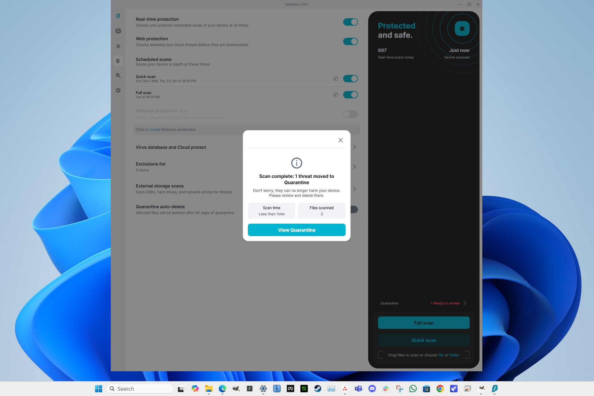 Surfshark review: a fast streaming VPN for all your devices