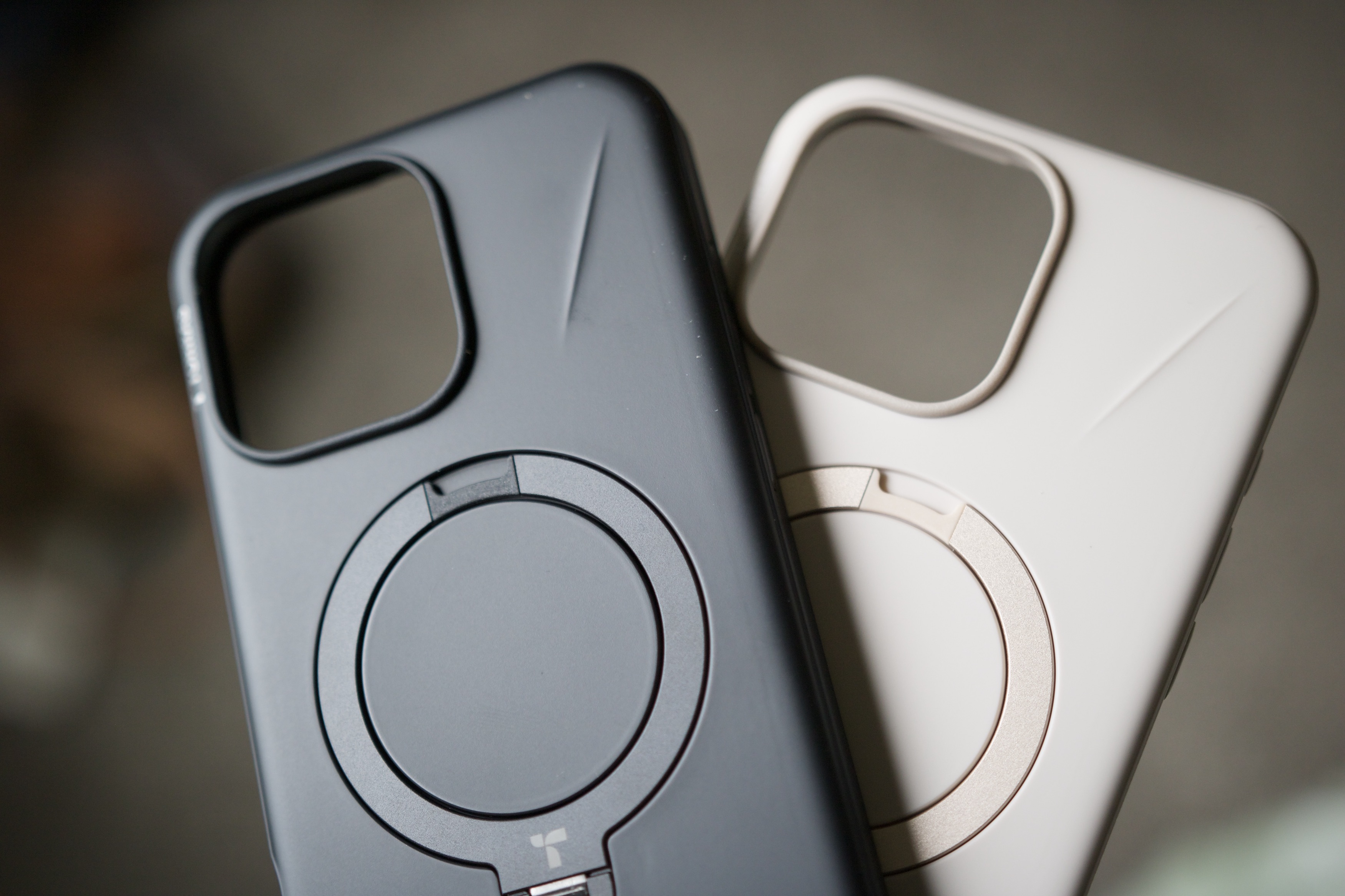 TORRAS Ostand Spin iPhone 16 case hands-on: Looking at an elegant case design