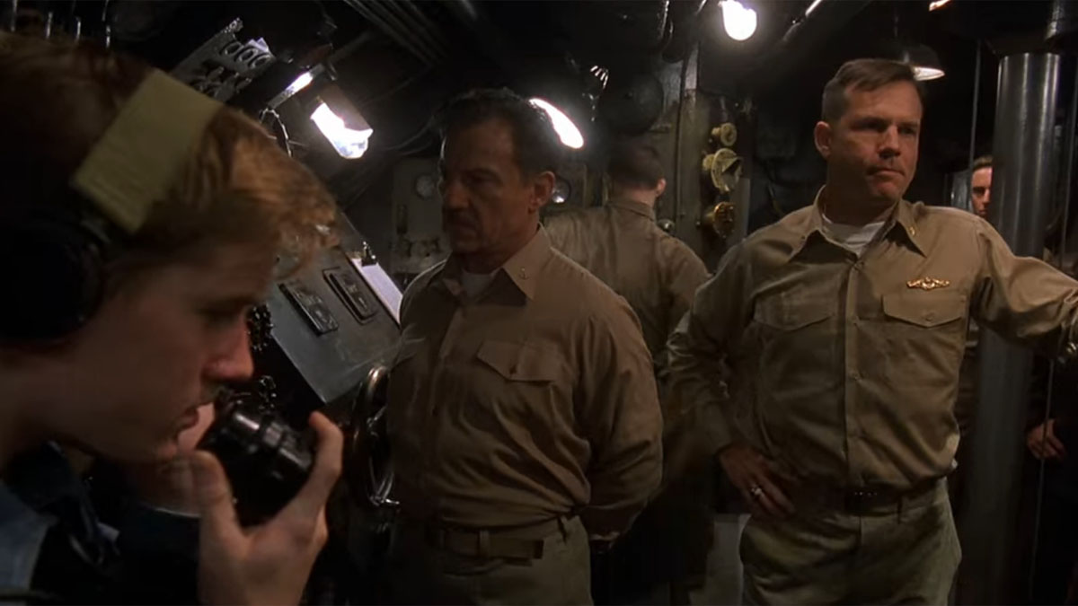 One of Netflix’s must-see movies in September is this underrated 2000 war movie