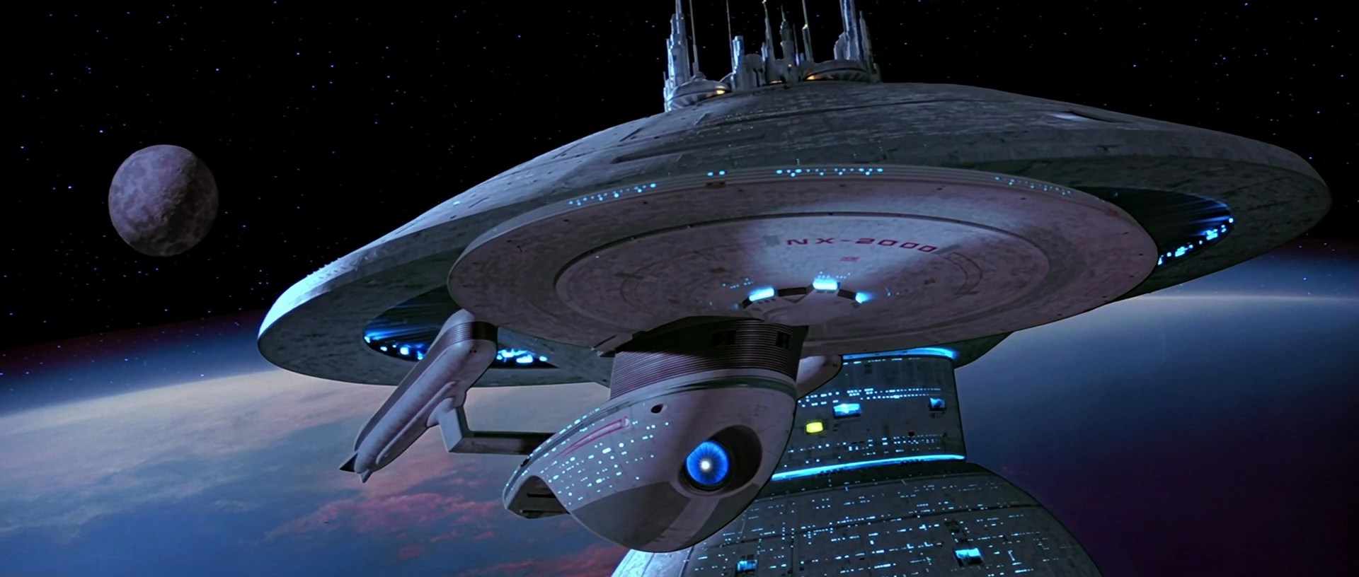 Forget Khan! This Star Trek movie is perhaps the most important one in the franchise’s history