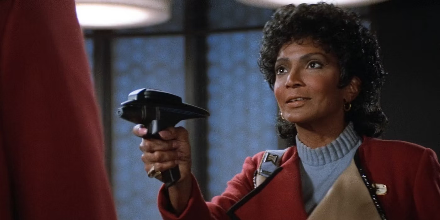 Forget Khan! This Star Trek movie is perhaps the most important one in the franchise’s history