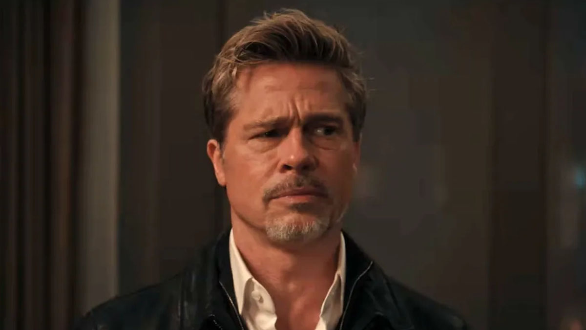 7 best Brad Pitt movies, ranked