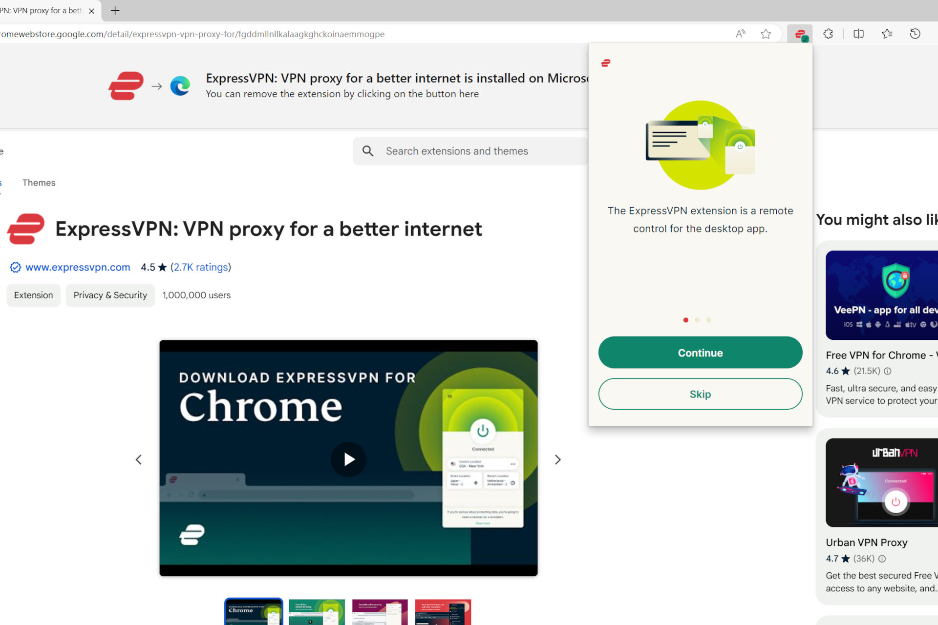 ExpressVPN review: a premium VPN for fast streaming