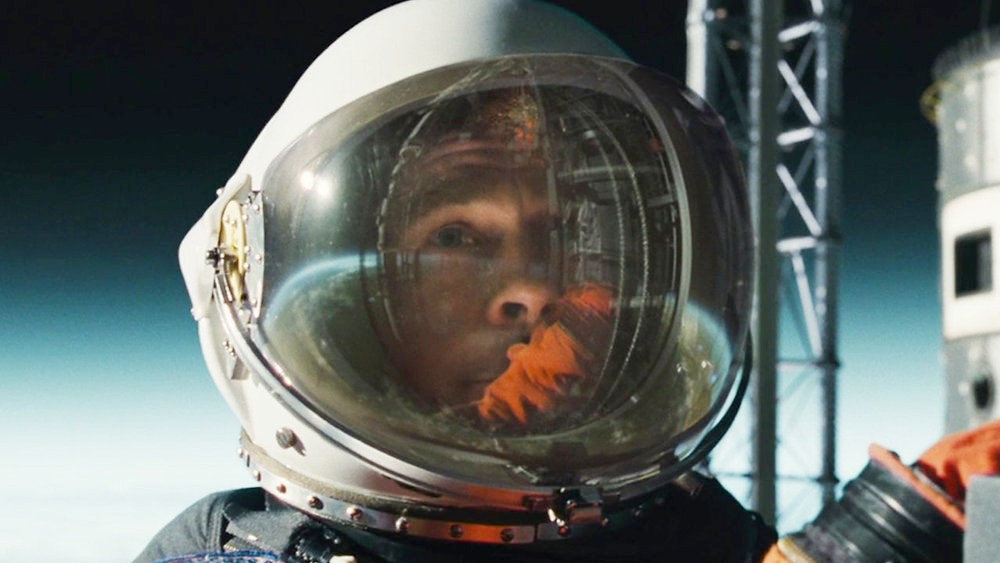 Why wasn’t this Brad Pitt space odyssey a bigger hit 5 years ago?