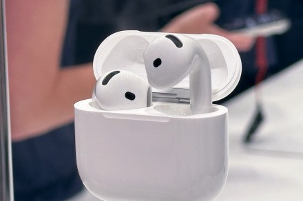 How to preorder the AirPods 4: best deals so far