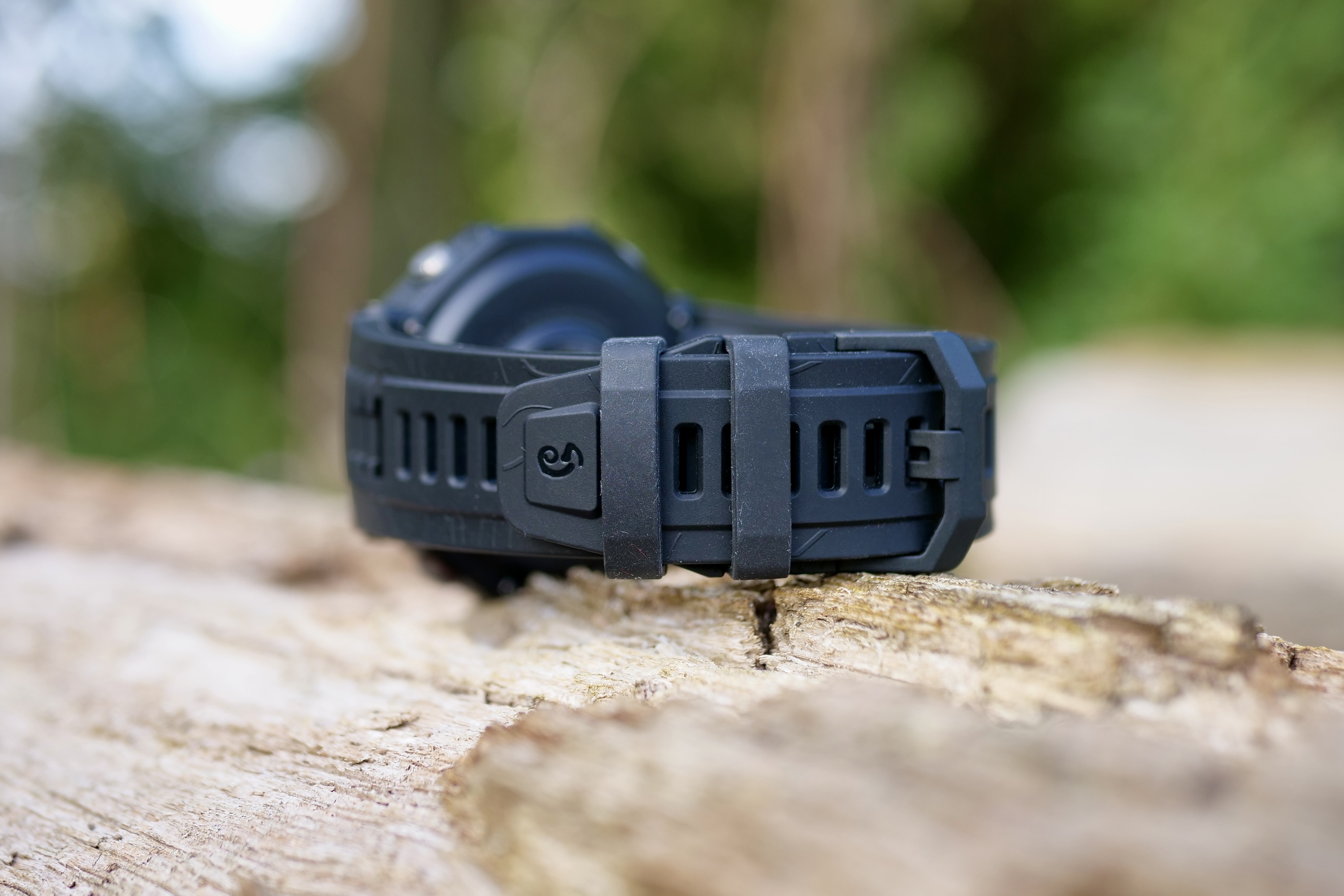 Amazfit T-Rex 3 — это Apple Watch Ultra за полцены