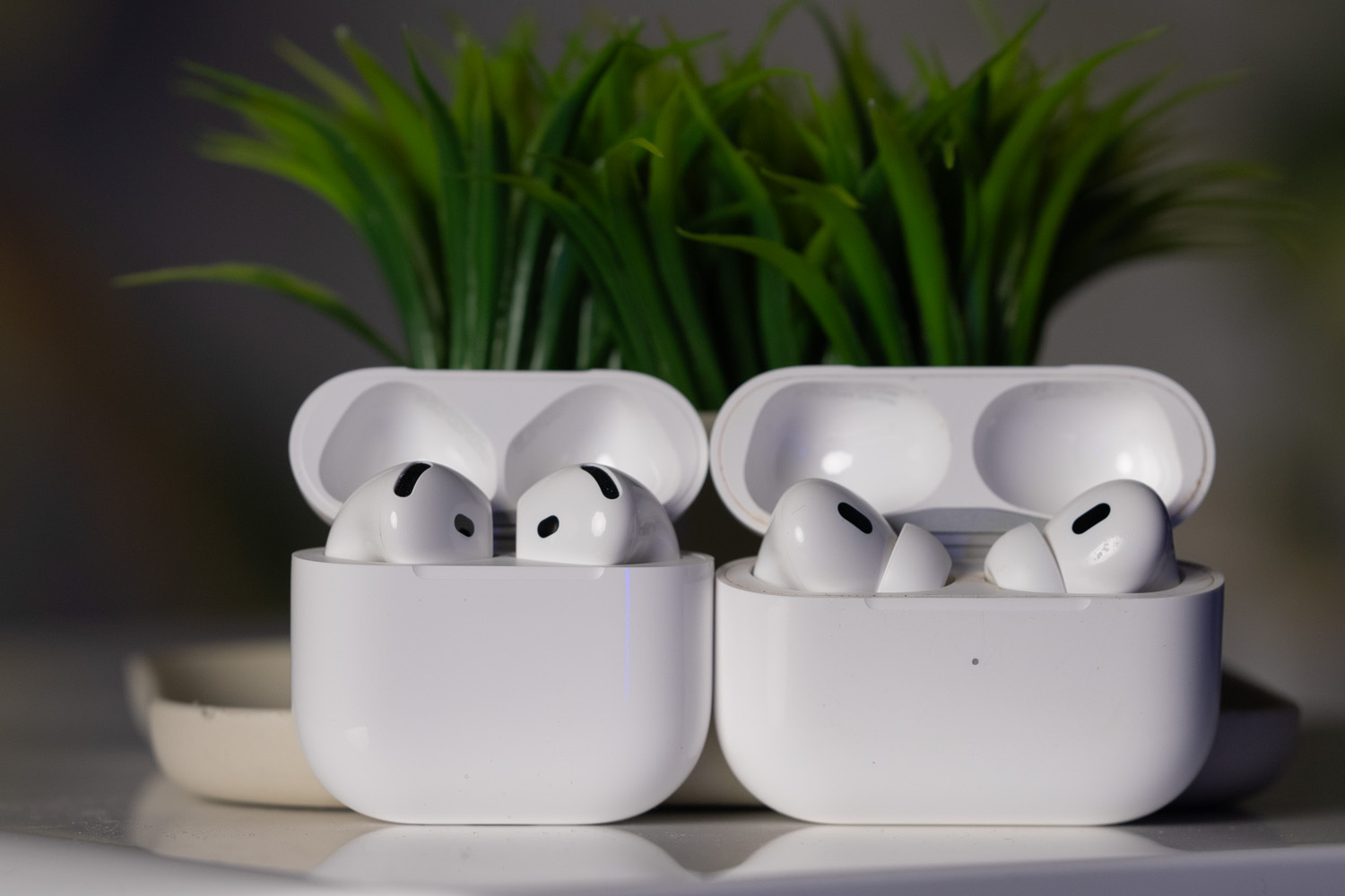 Обзор Apple AirPods 4 с ANC: шумоподавление для масс