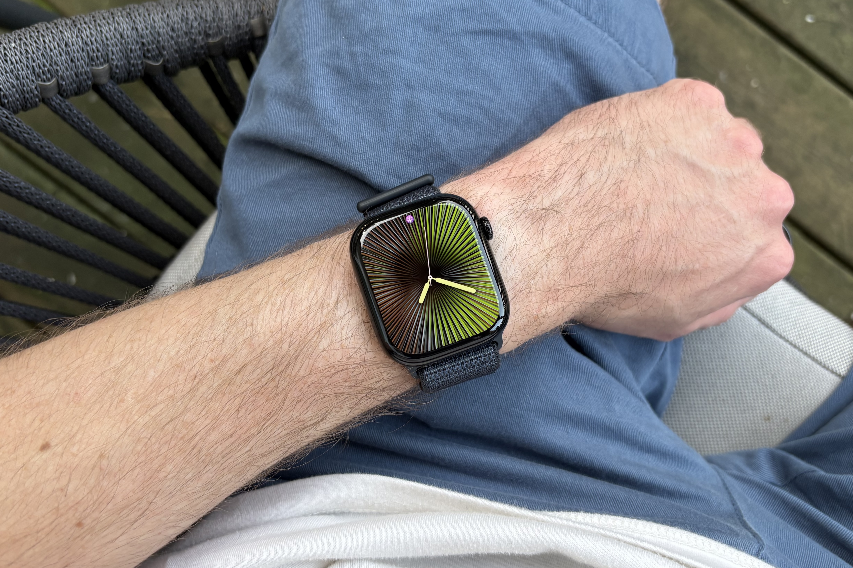 Why I spent a ridiculous amount of money on my next Apple Watch