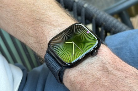 Image of article: The Apple Watch 10 alread…